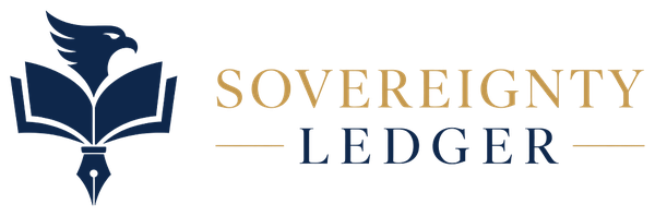 The Sovereignty Ledger